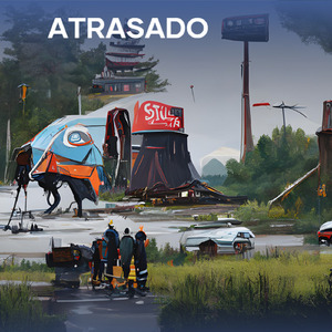 Atrasado
