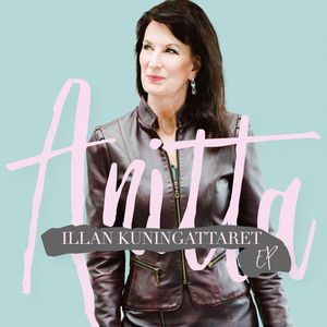 Et saa vielä luovuttaa