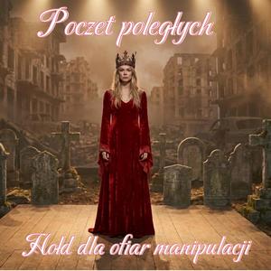 Poczet poległych