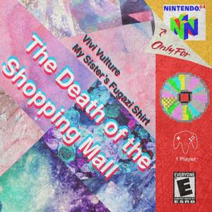 The Death of the Shopping Mall