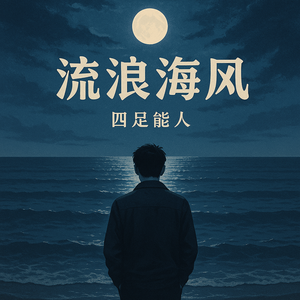 流浪海风