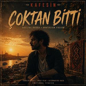 ÇOKTAN BİTTİ