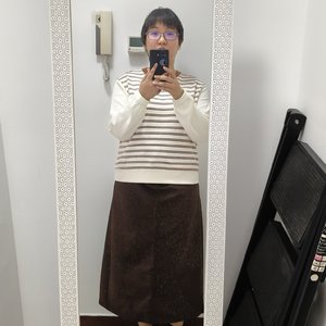 无奈，真实和感恩