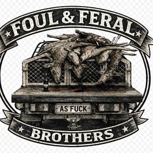 SLIPN MY HINES OUT THE BACK DOOR