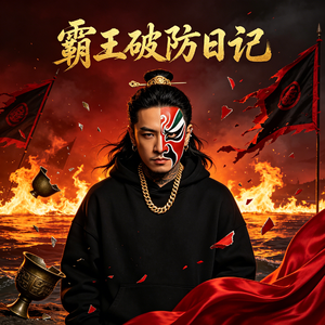 霸王破防日记