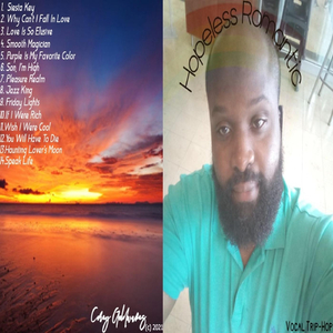 Why Can't I Fall in Love