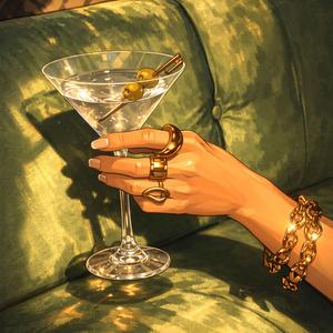 martini