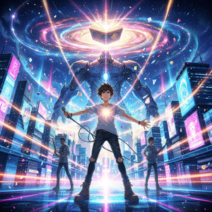 ネオ・ジェネシス