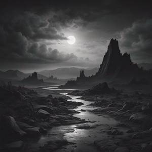 제니의 그림자 by @rejuvenatingrecordcollection734