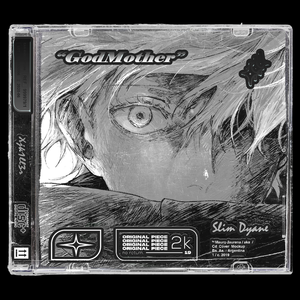 免费 | 孟菲斯 x 揽佬 Type Beat “GodMother”