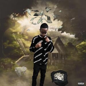 Money Counter (feat. Captain Swag)