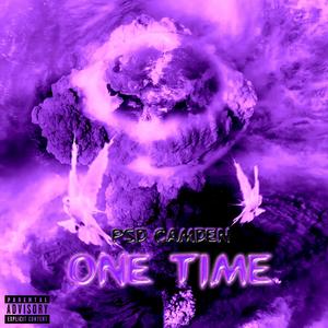 One Time