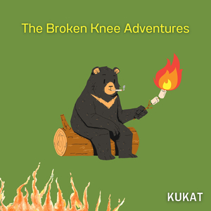 The Broken Knee Adventures