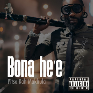 BONA HE'E