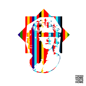 Friend's Home - Bonus Track