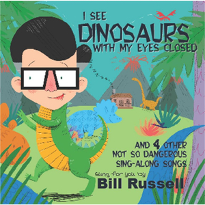 Glo and the Robot Skatepark