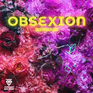 OBSEXION (feat. Klona)