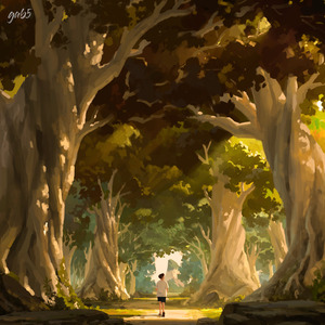 Everything In Your Time