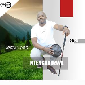 Nisibiza Ngamavukane