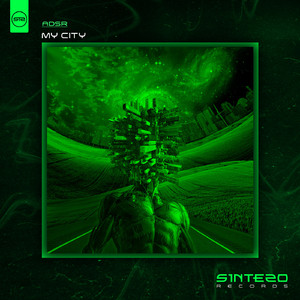 My City (Original Mix)