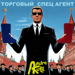 Торговый спец агент
