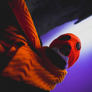 Ангельская пыль (Prod. by worm alien)