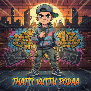 Thatti Vuttu Podaa