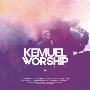 Oceanos (Onde Meus Pés Podem Falhar) [Oceans]