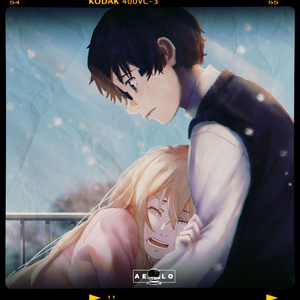 Your Lie in April Lo-Fi