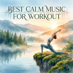 Peaceful Exercise Flow