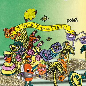 Vamos - Instrumental