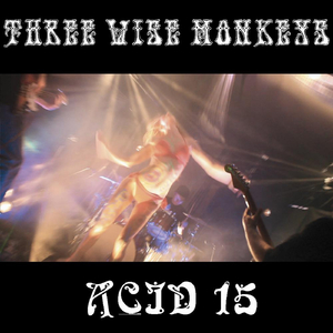 Acid 15
