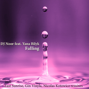 Falling (East Sunrise Remix)