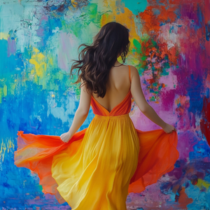 Синие лебеди