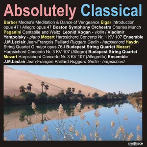 String Quartet in G Major, Op. 76-I: I. Allegro Con Spirito