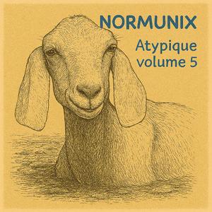 P’tit poisson d’avril (Atypique)