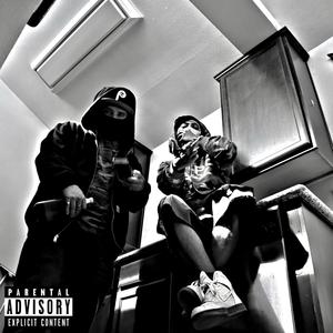 BENZOS (feat. TRUST ONE)