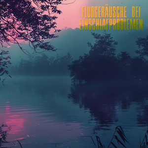 Sanfte Geräusche gegen Depressionen