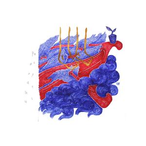 Perahu Napas (feat. Fabiola Mahareza)