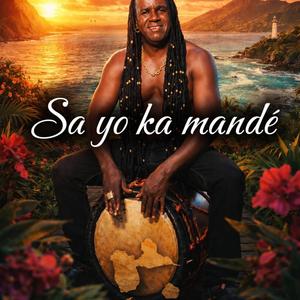 Sa yo ka mande
