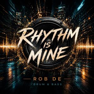 Rhythm is mine