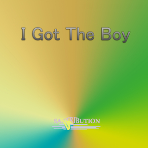 I Got The Boy