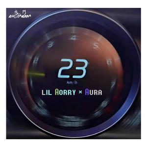 23（feat.陶莹Aura）