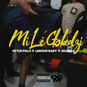 Mi Le gbedzi (feat. Oluwaa & Lergur baby)