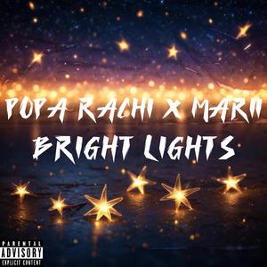 Bright Lights (shooting stars) (feat. Marii)