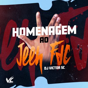 Homenagem ao Jeeh Fdc