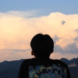 情绪(Darling)*（Prod. by islandKid）