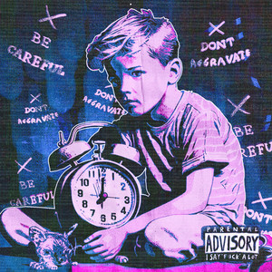 Wake up early in the morning (Original Mix)