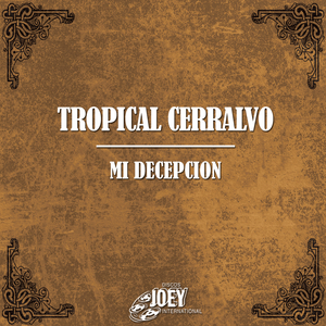 Mi Desepcion