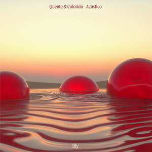 Quente e Colorido (Acústico)